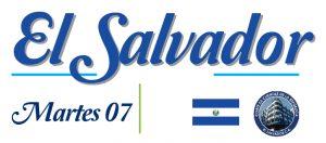 Semana Cultural El Salvador