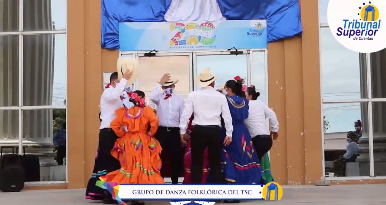 SEMANA CULTURAL HONDURAS Y COSTA RICA