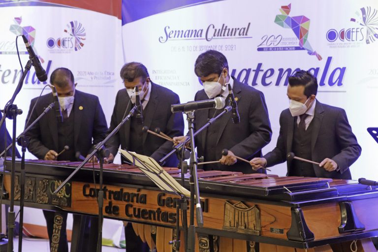 SEMANA CULTURAL GUATEMALA